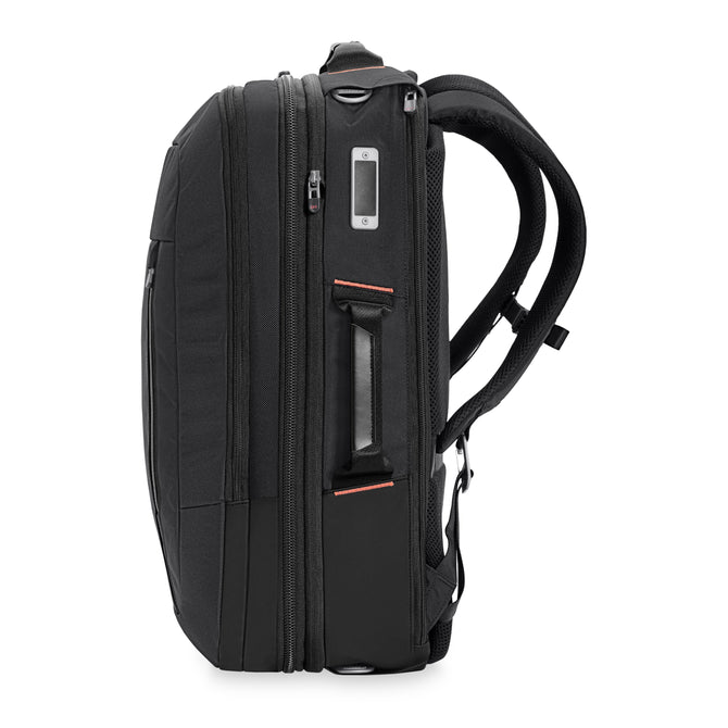 ZDX Large Convertible Backpack Duffle