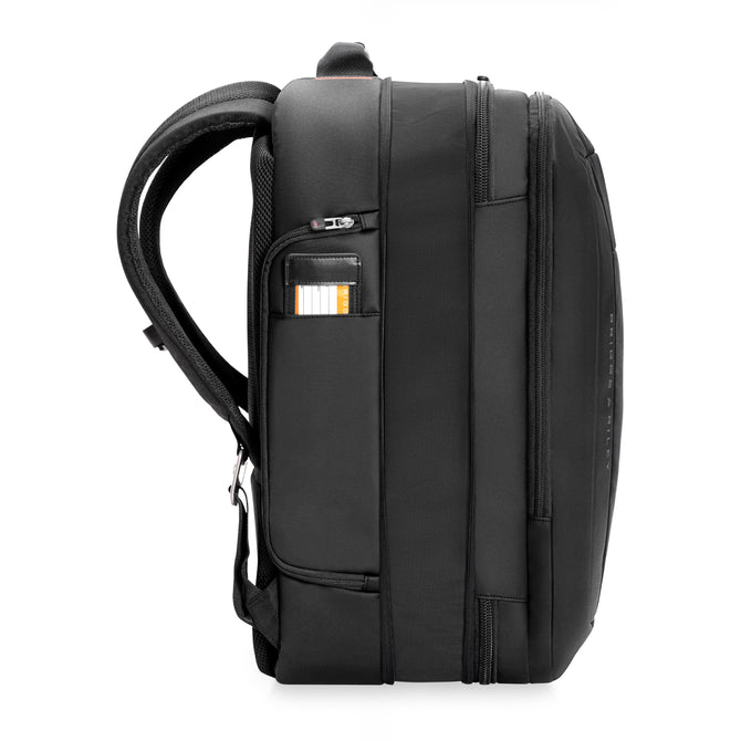 ZDX Large Convertible Backpack Duffle