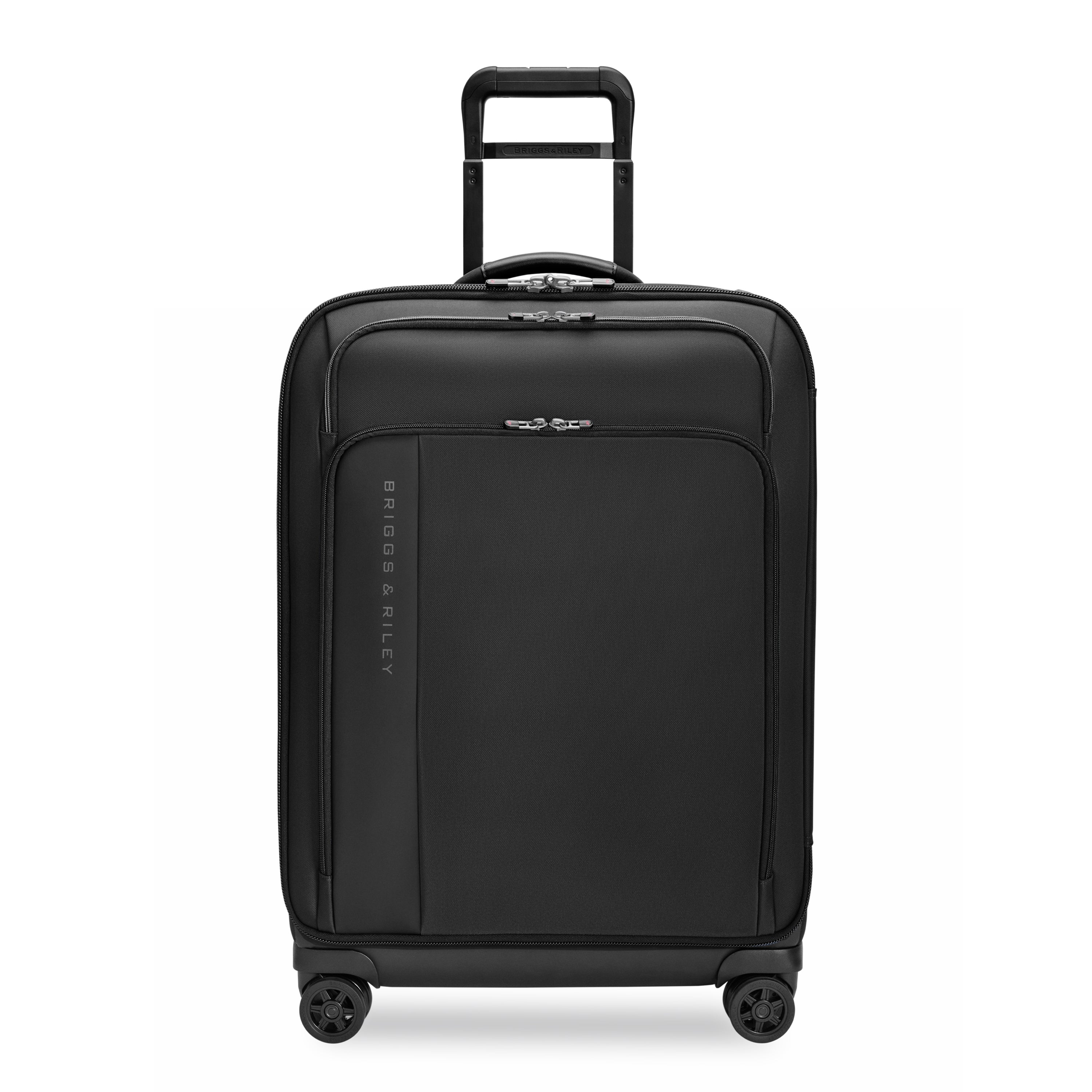【ｉｄ】 AAA Corporate Travel | Briggs & Riley | ZDX Medium Expandable Spinner