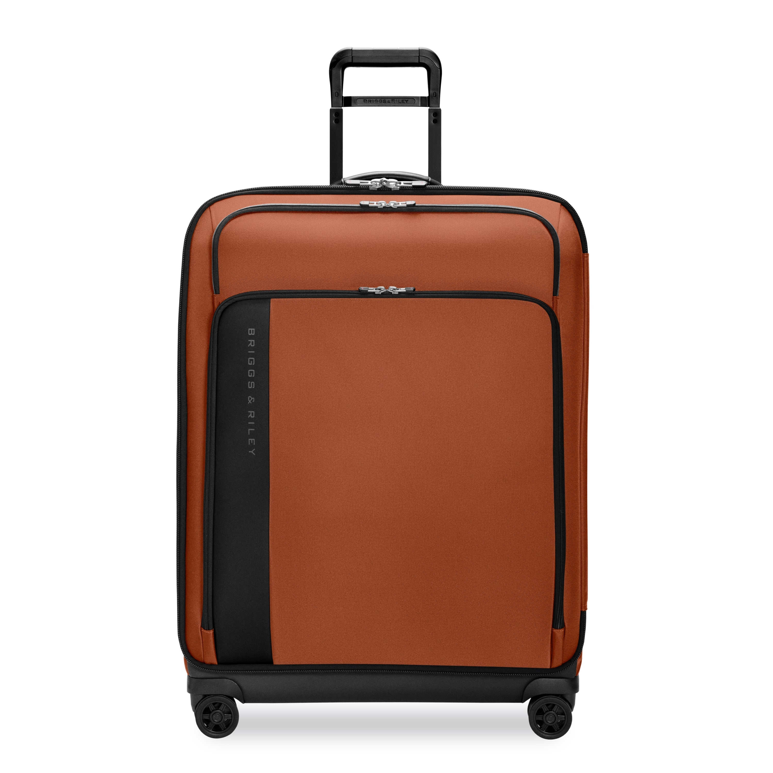 AAA Corporate Travel | Briggs & Riley | ZDX Large Expandable Spinner