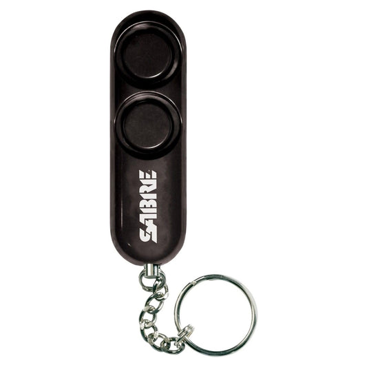 Personal Alarm with Key Ring