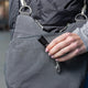 variant:42103194452013 Sabre Mighty Discreet Pepper Spray - Black