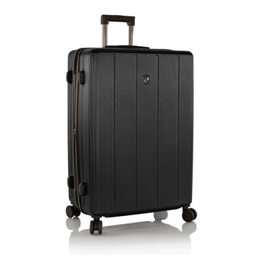 variant:43239846215872 heys SpinLite 30" Large Check-In Spinner Luggage Black