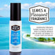 variant:66871724277805 Instant Fresh Air Car Air Fragrance - Hawaiian Dream