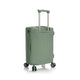 variant:46556291629248 Earth Tones Hardside 21' Carry-On Luggage Moss