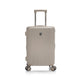 variant:46556291563712 Earth Tones Hardside 21' Carry-On Luggage Atmosphere