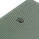 variant:46556291629248 Earth Tones Hardside 21' Carry-On Luggage Moss
