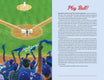 Moon Baseball Road Trips
