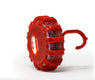 LED Roadside Flare Safety Puck
