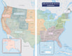 Moon USA State by State