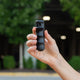 variant:42103194386477 Sabre Flip Top with Finger Grip Pepper Gel - Black