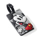 variant:44231938703405 Disney Rectangular Luggage Tag - Mickey Mouse