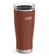 variant:43981568507949 Thermos 24oz Icon Stainless Steel Cold Cup w Slide Lock - Saddle