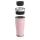 variant:43981561626669 Thermos 16oz Icon Stainless Steel Tumbler - Sunset Pink