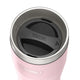 variant:43981561626669 Thermos 16oz Icon Stainless Steel Tumbler - Sunset Pink