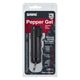 variant:42103194386477 Sabre Flip Top with Finger Grip Pepper Gel - Black