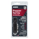 variant:42103194452013 Sabre Mighty Discreet Pepper Spray - Black