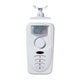 Motion Sensor Alarm