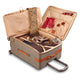 Tweed Legend Global Carry On Expandable Spinner