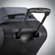 variant:41597926178861 samsonite 2 22 wheeled duffle - RiverRock/Black