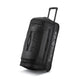 variant:41597928177709 samsonite 2 32 wheeled duffle - Black