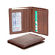 variant:41192524021805 osgoode marley RFID ID Billfold - Brandy