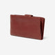 variant:41192524218413 osgoode marley rfid card case wallet - Brandy