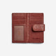variant:41192524218413 osgoode marley rfid card case wallet - Brandy