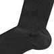 variant:41163046846509 Travelon Compression Socks - Medium - Black