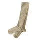variant:41163046879277 Travelon Compression Socks - Medium - Sand