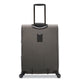 Herringbone Deluxe Medium Journey Expandable Spinner