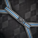 Herringbone Deluxe Medium Journey Expandable Spinner