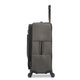 Herringbone Deluxe Medium Journey Expandable Spinner