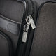 Herringbone Deluxe Medium Journey Expandable Spinner