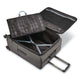 Herringbone Deluxe Long Journey Expandable Spinner