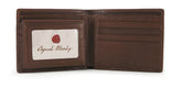 variant:41192525070381 osgoode marley RFID ID Passcase - Brandy