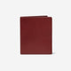 variant:41192526250029 osgoode marley RFID ID Passport Cover - Brandy