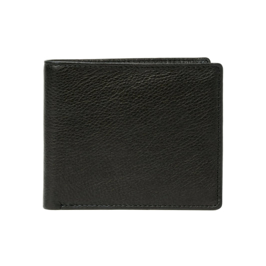variant:41192526741549 osgoode marley RFID Flipper Billfold - Black