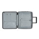 variant:41666932572205 Samsonite Elevation Plus Glider Medium Luggage - Black