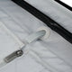 variant:41666932572205 Samsonite Elevation Plus Glider Medium Luggage - Black