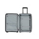 variant:41666932342829 samsonite Elevation Plus Carry-On 22x14x9 Spinner Luggage - Black