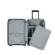 variant:41666932342829 samsonite Elevation Plus Carry-On 22x14x9 Spinner Luggage - Black