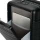 variant:41666932342829 samsonite Elevation Plus Carry-On 22x14x9 Spinner Luggage - Black