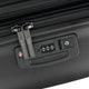 variant:41666932342829 samsonite Elevation Plus Carry-On 22x14x9 Spinner Luggage - Black