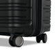 variant:41666932342829 samsonite Elevation Plus Carry-On 22x14x9 Spinner Luggage - Black