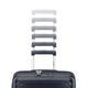 variant:41666932310061 samsonite Elevation Plus Carry-On 22x14x9 Spinner Luggage - Blue