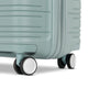variant:41666931261485 Samsonite Elevation Plus Carry-On Spinner Luggage - Green
