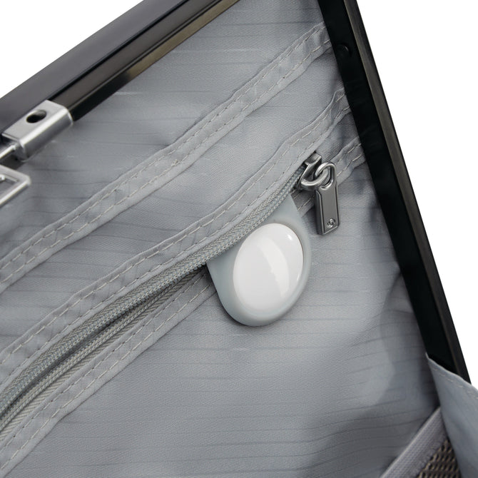 variant:41666931327021 Samsonite Elevation Plus Carry-On Spinner Luggage - Black