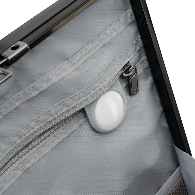 variant:41666931327021 Samsonite Elevation Plus Carry-On Spinner Luggage - Black