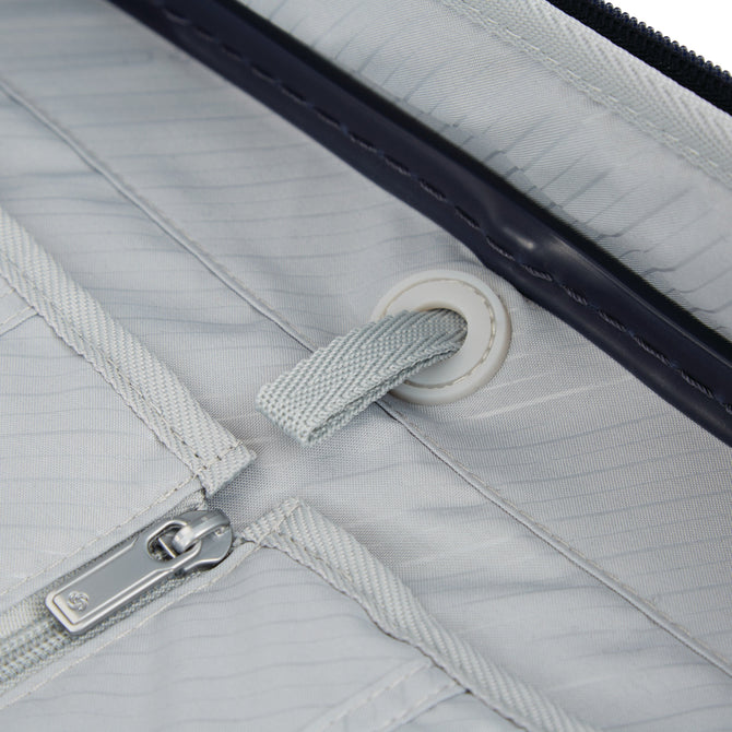 variant:41666932113453 samsonite Elevation Plus Large Spinner Luggage - Blue